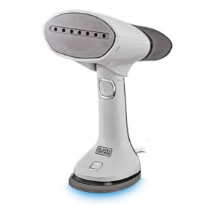 Ferro Vaporizador Portátil