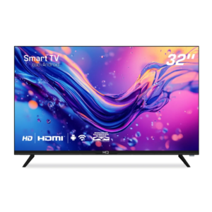 TV Smart de 32"