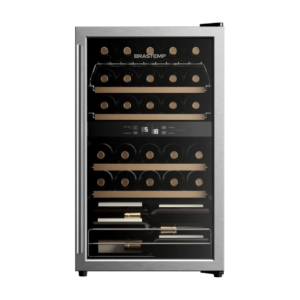 Adega Brastemp Dual Zone