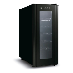 Adega Climatizada Brastemp