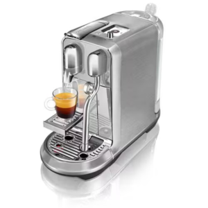 Cafeteira Nespresso