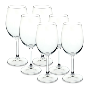 Jogo de Taças de Vinho